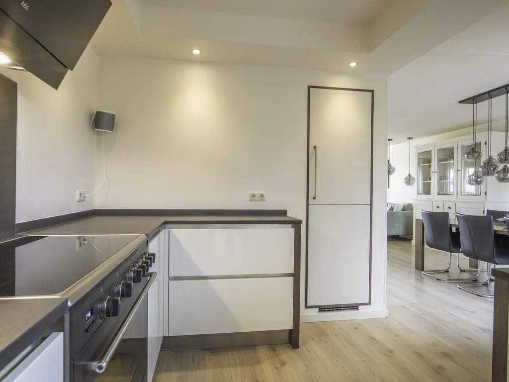 Kristalstoep 38, ASSEN