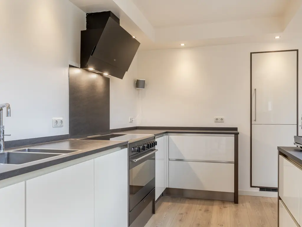 Kristalstoep 38, ASSEN