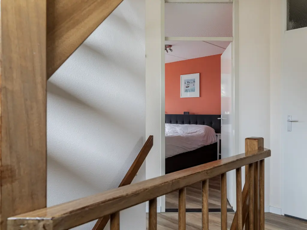 Kristalstoep 38, ASSEN