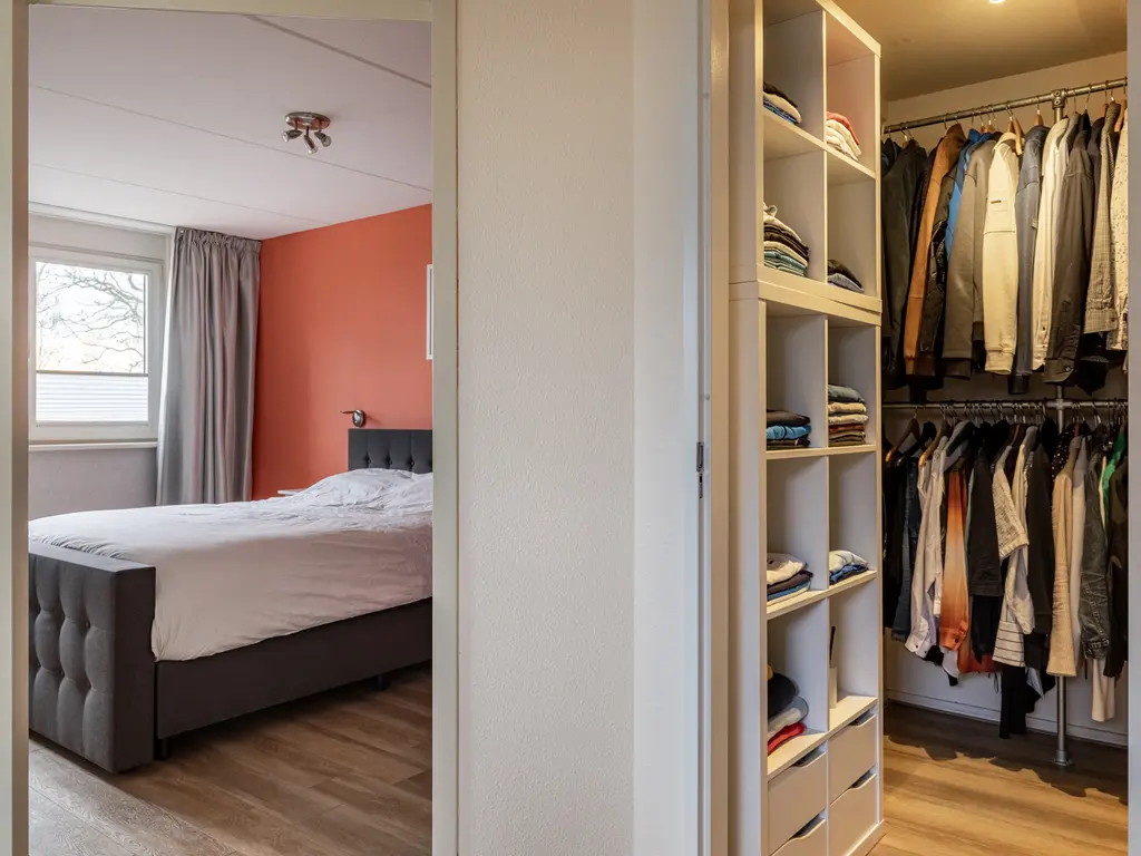 Kristalstoep 38, ASSEN