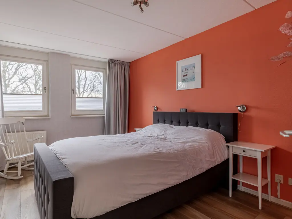 Kristalstoep 38, ASSEN