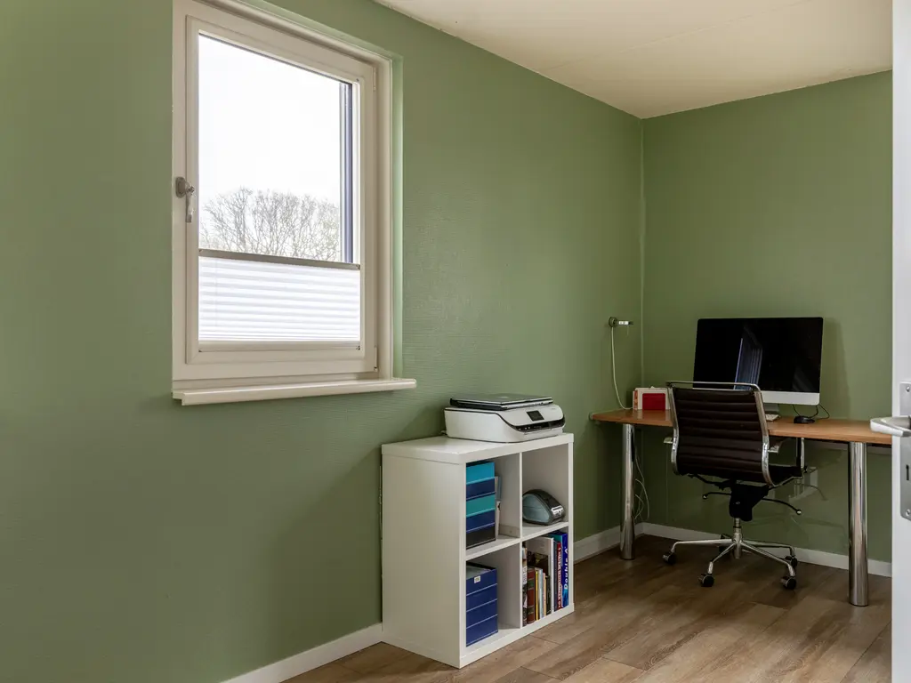 Kristalstoep 38, ASSEN