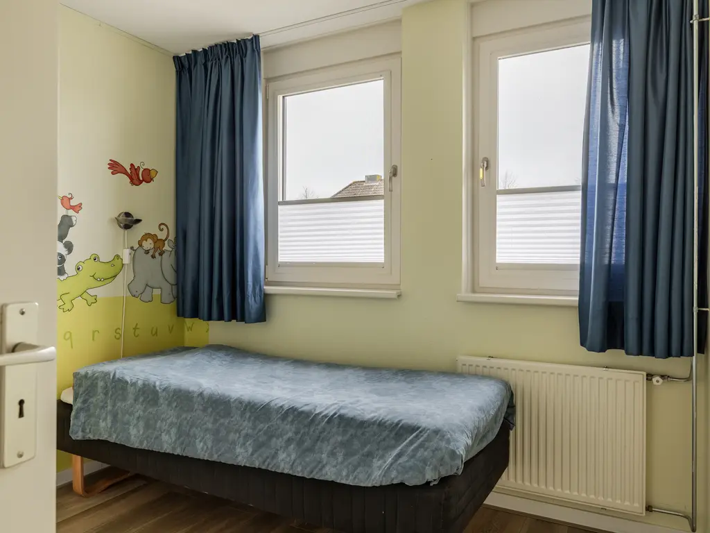 Kristalstoep 38, ASSEN