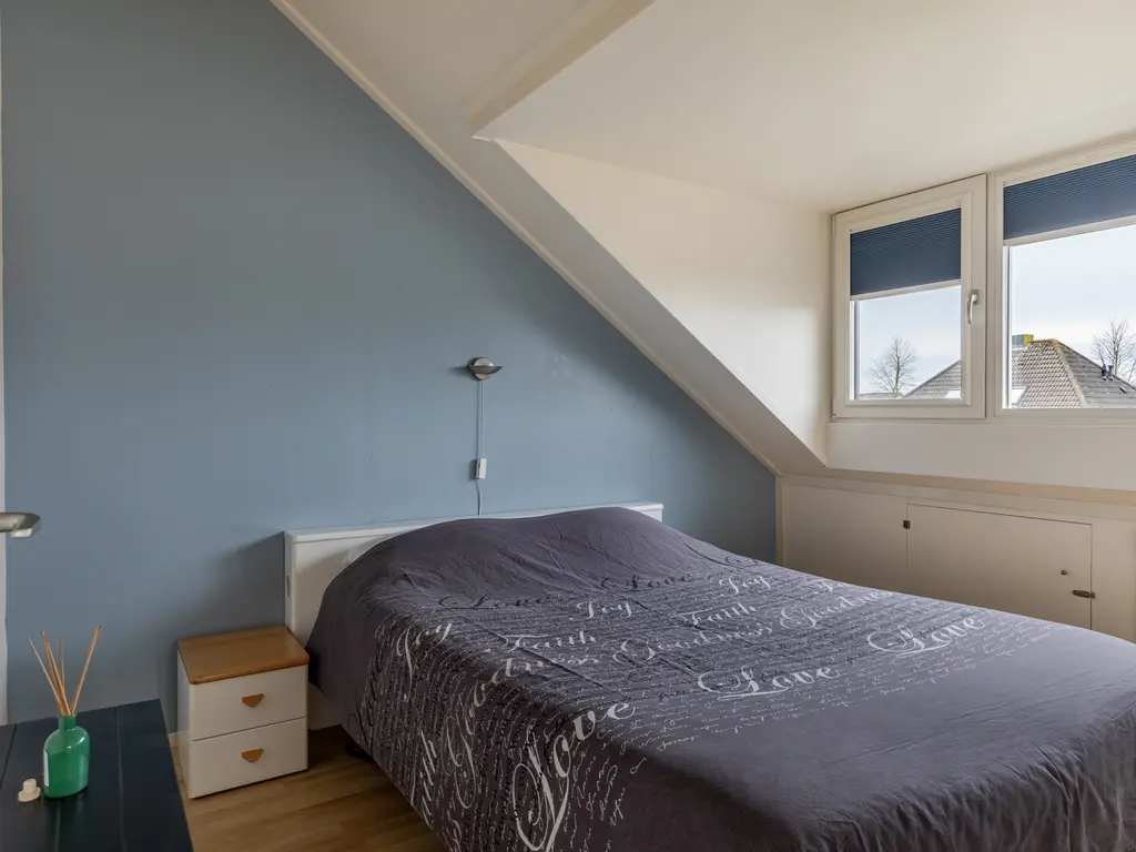 Kristalstoep 38, ASSEN