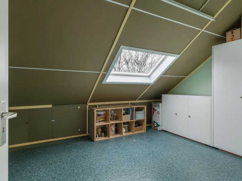 Kristalstoep 38, ASSEN