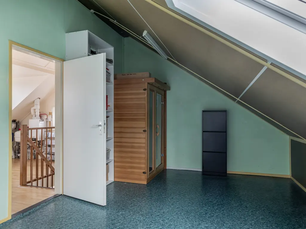 Kristalstoep 38, ASSEN