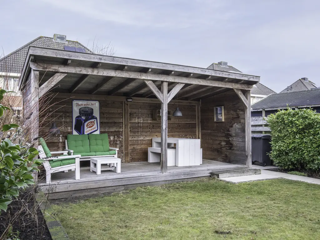 Kristalstoep 38, ASSEN