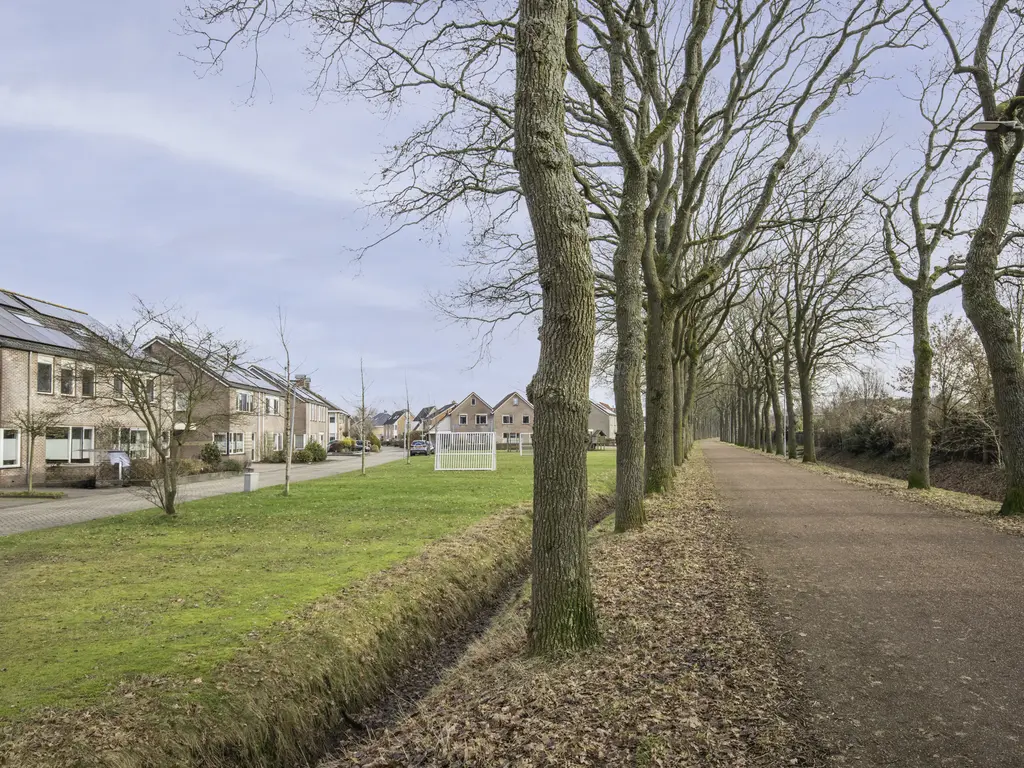 Kristalstoep 38, ASSEN