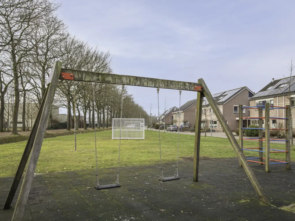 Kristalstoep 38, ASSEN