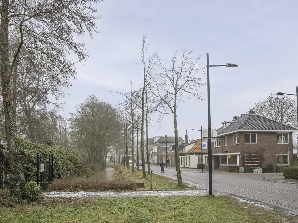 Zuidersingel 71, ASSEN