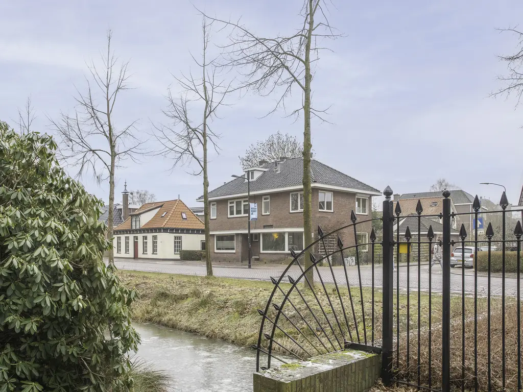 Zuidersingel 71, ASSEN