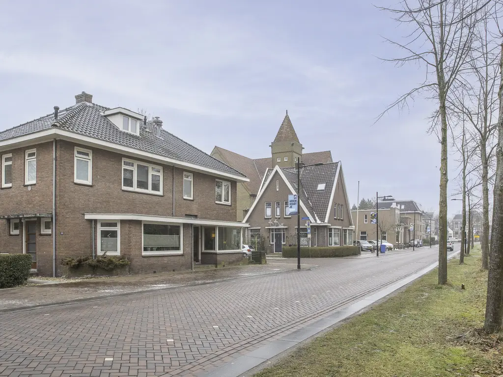 Zuidersingel 71, ASSEN