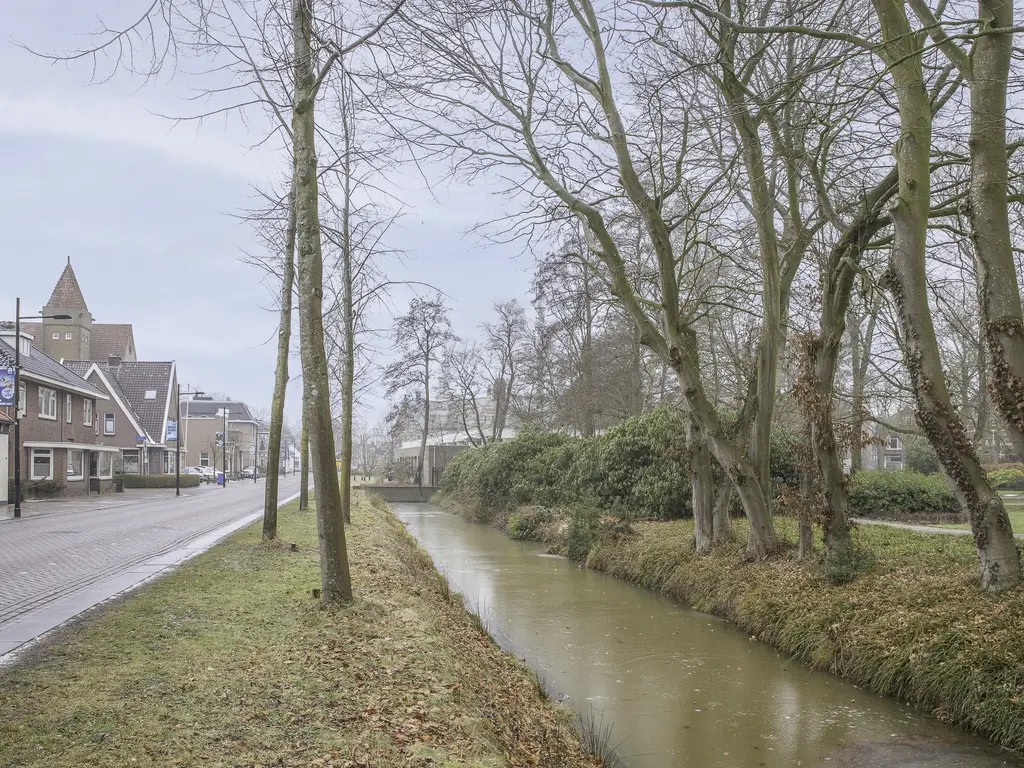 Zuidersingel 71, ASSEN