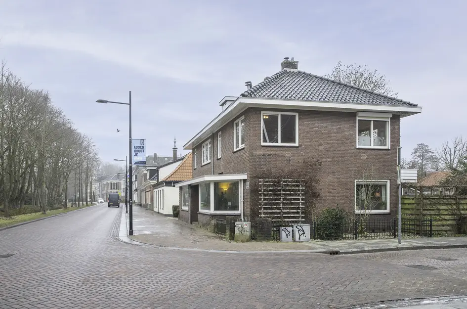Zuidersingel 71