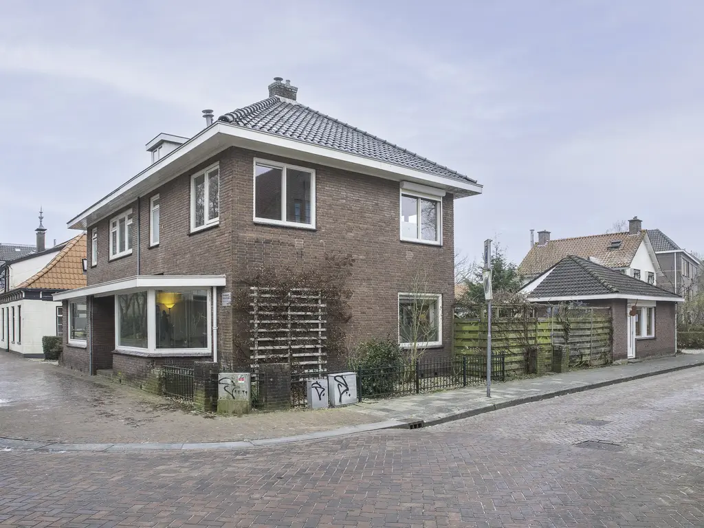 Zuidersingel 71, ASSEN