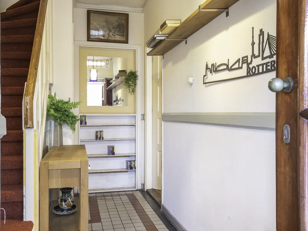 Zuidersingel 71, ASSEN