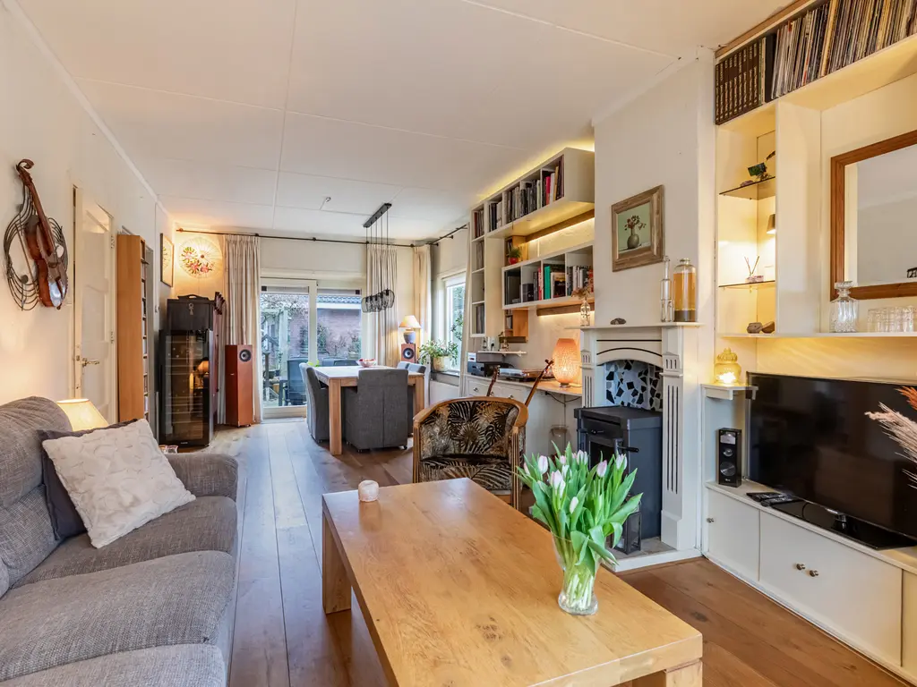 Zuidersingel 71, ASSEN