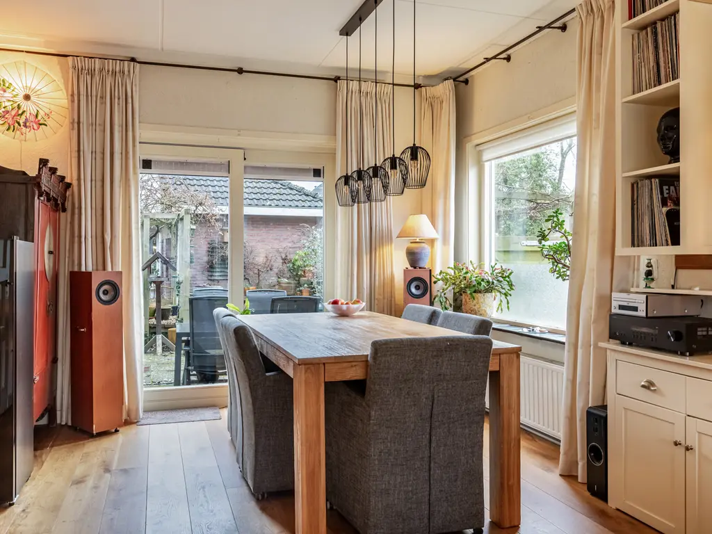 Zuidersingel 71, ASSEN