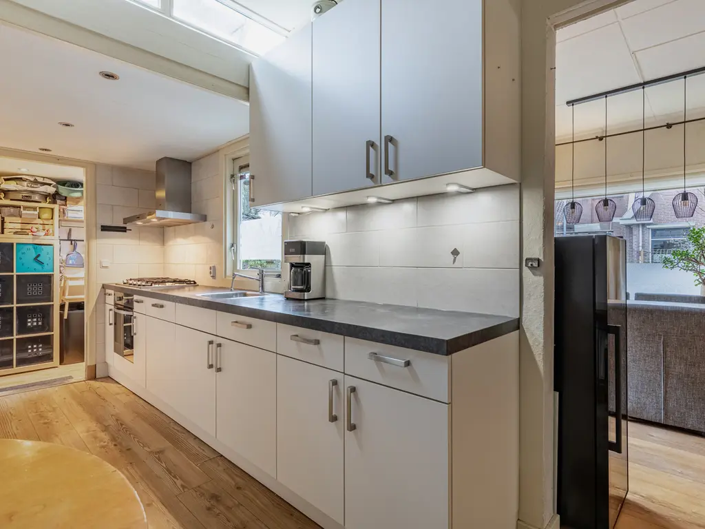 Zuidersingel 71, ASSEN