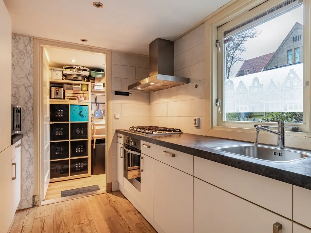 Zuidersingel 71, ASSEN