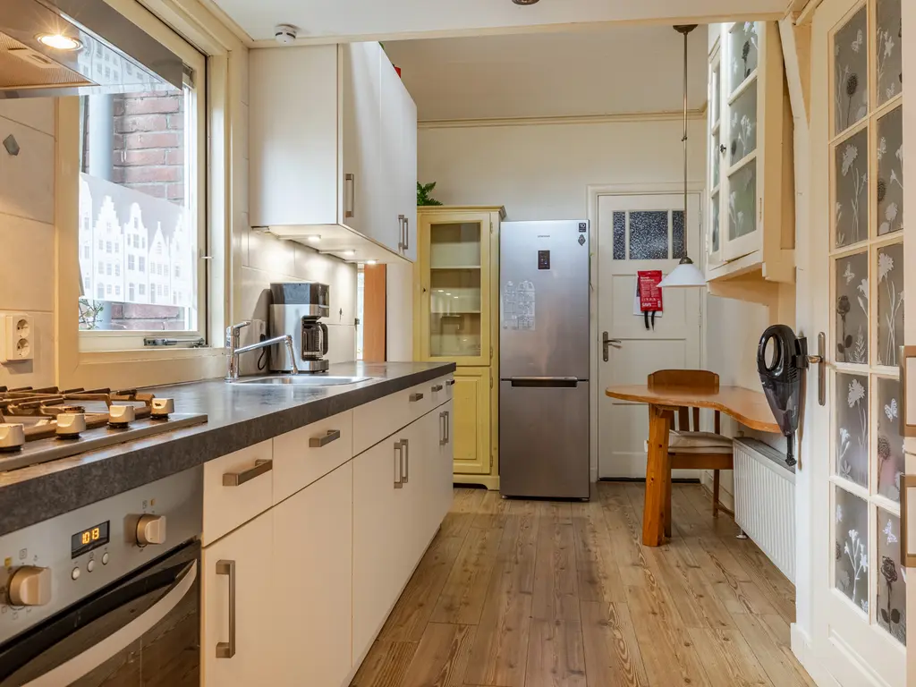 Zuidersingel 71, ASSEN