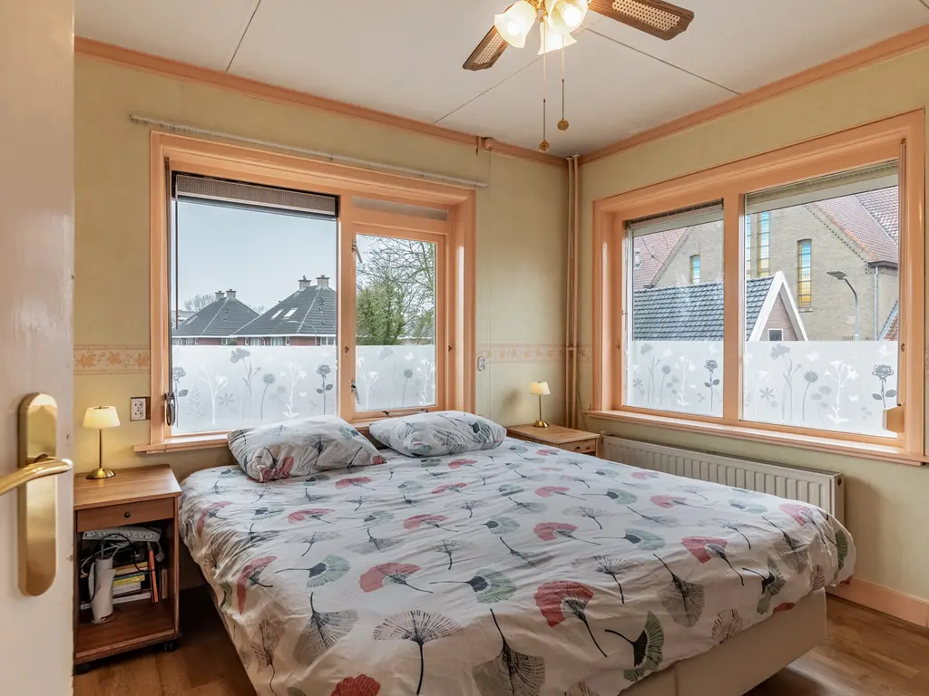 Zuidersingel 71, ASSEN