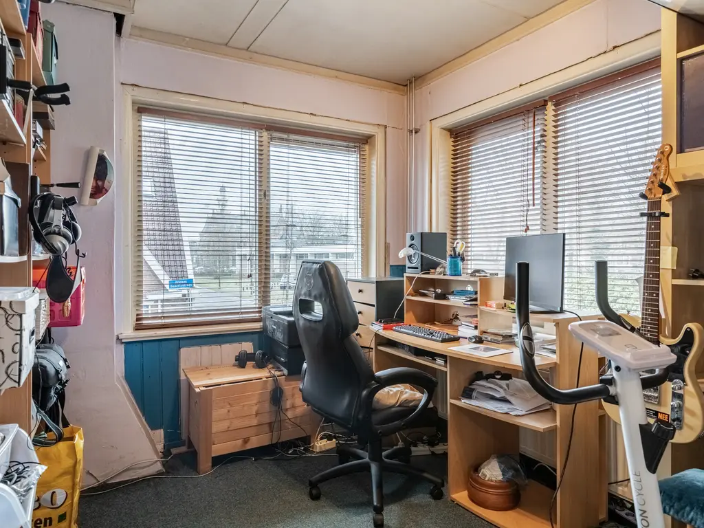 Zuidersingel 71, ASSEN