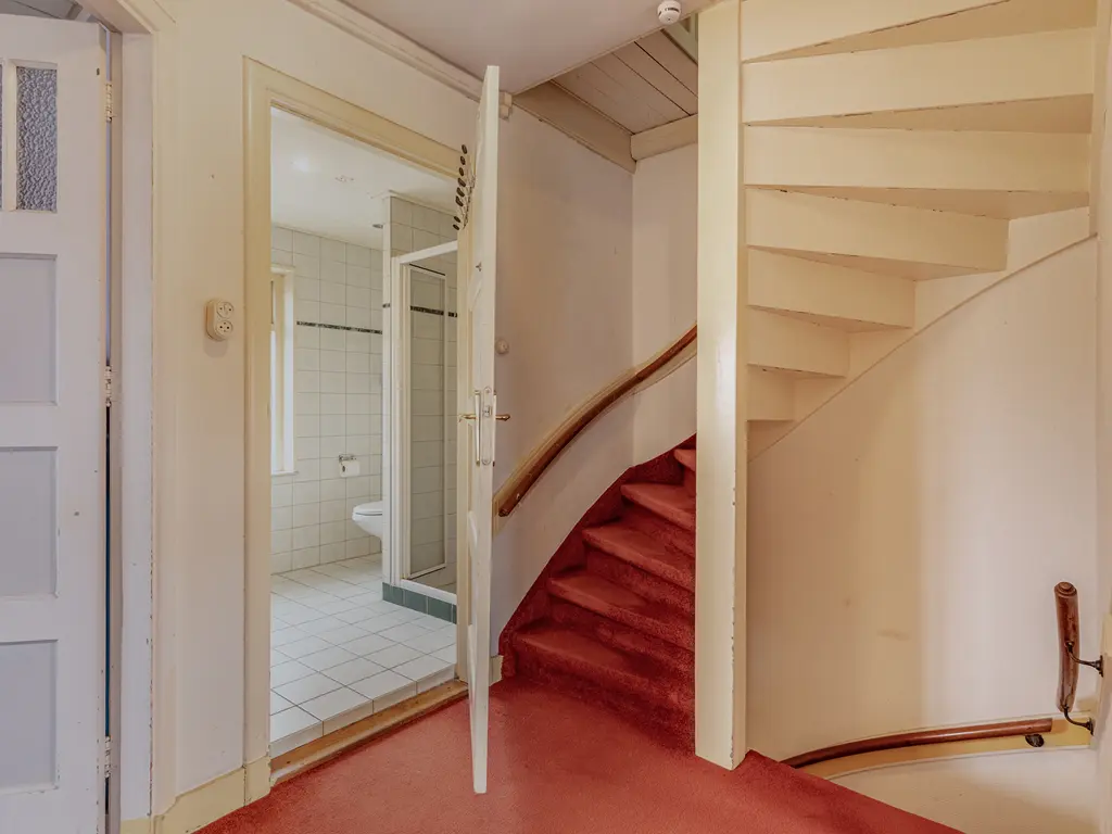 Zuidersingel 71, ASSEN