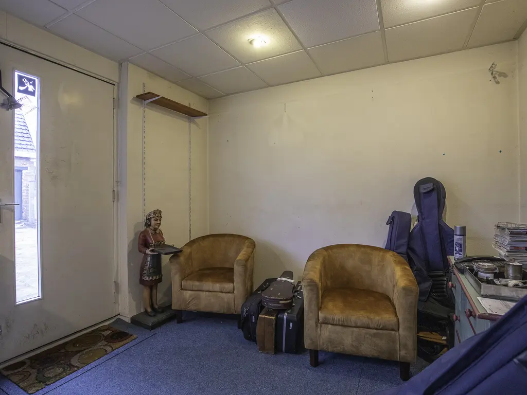 Zuidersingel 71, ASSEN