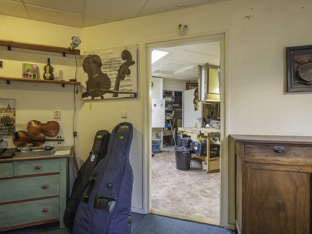 Zuidersingel 71, ASSEN