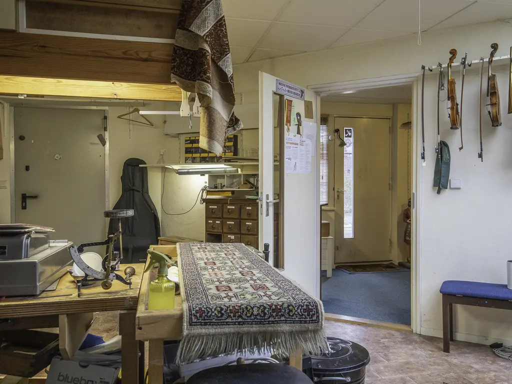 Zuidersingel 71, ASSEN