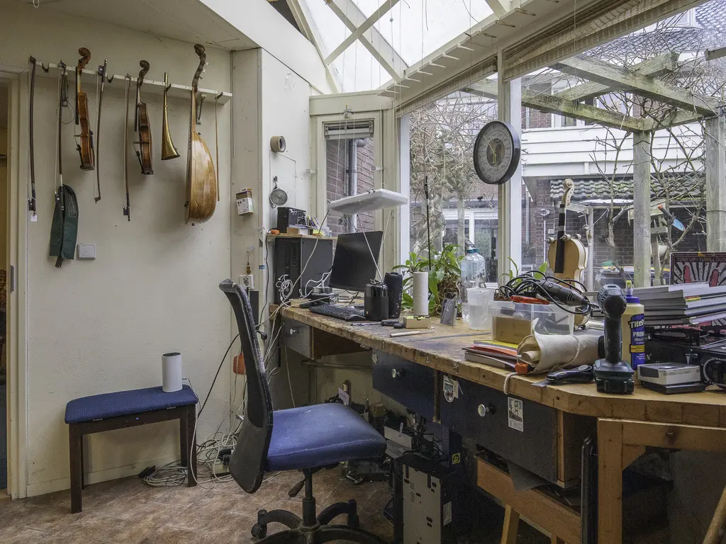 Zuidersingel 71, ASSEN