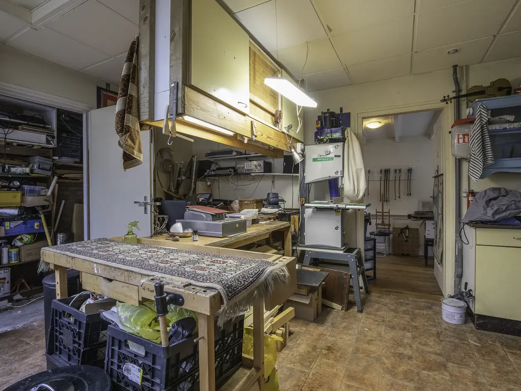 Zuidersingel 71, ASSEN