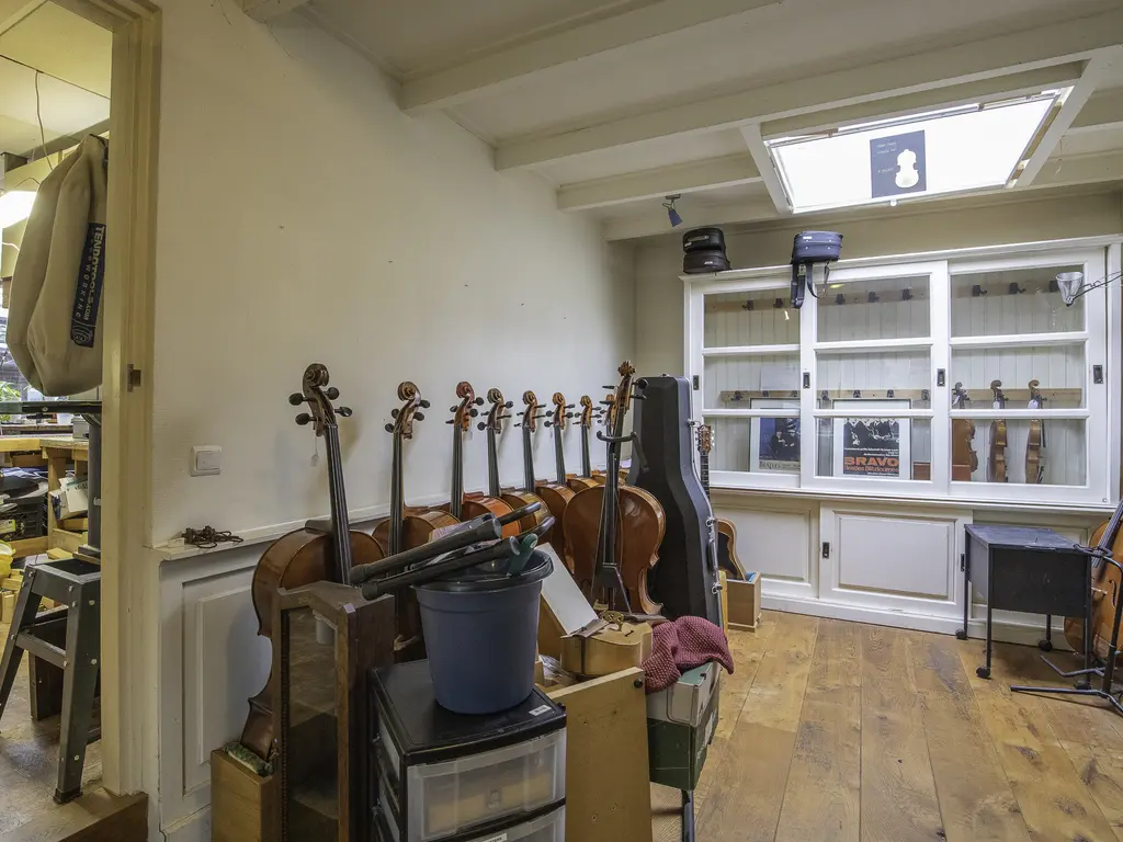 Zuidersingel 71, ASSEN