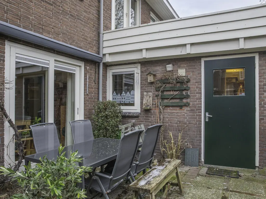 Zuidersingel 71, ASSEN