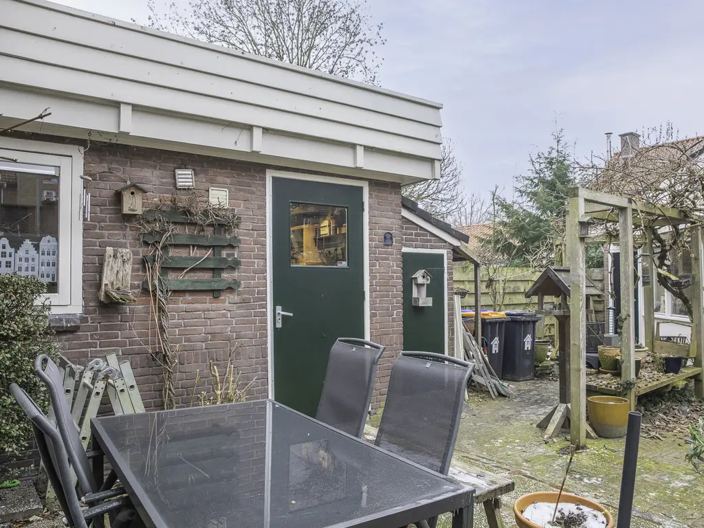 Zuidersingel 71, ASSEN