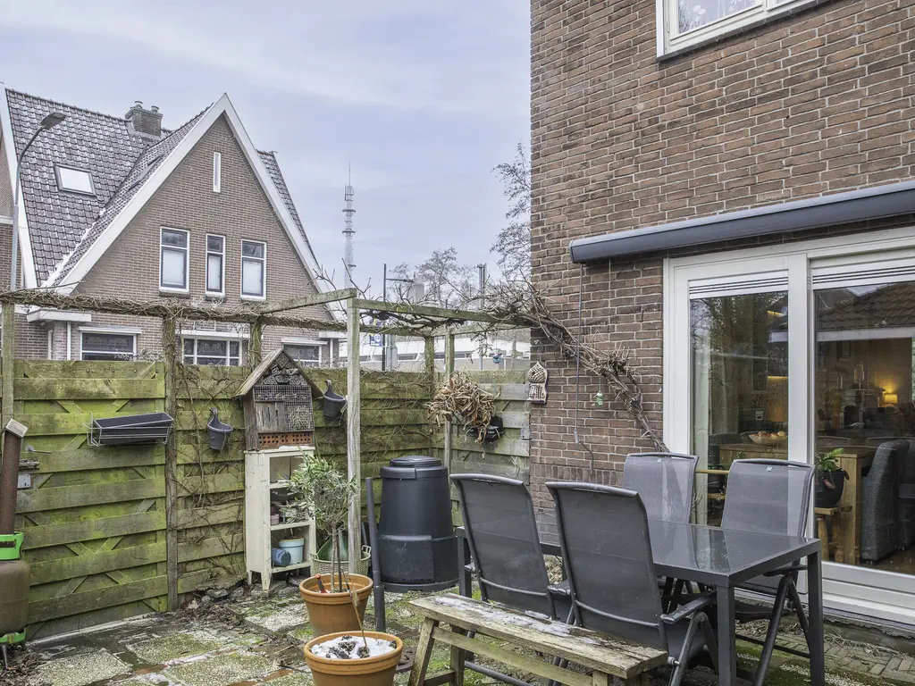 Zuidersingel 71, ASSEN