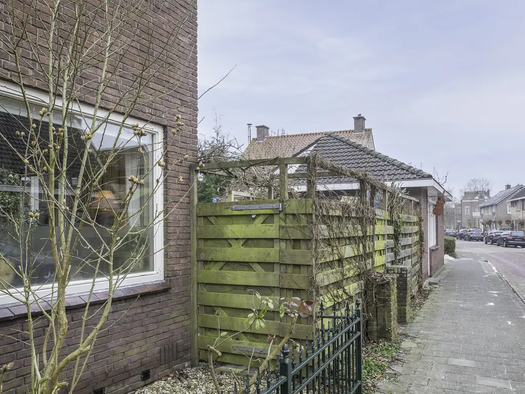 Zuidersingel 71, ASSEN