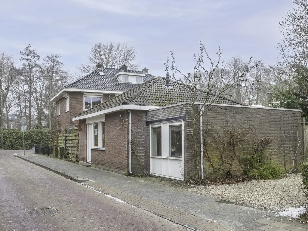 Zuidersingel 71, ASSEN