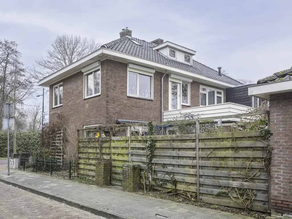 Zuidersingel 71, ASSEN