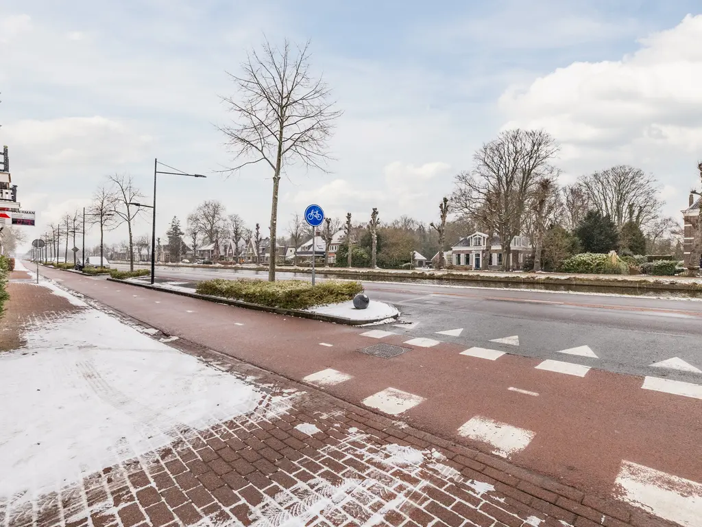 Vaart Z.Z. 105, ASSEN