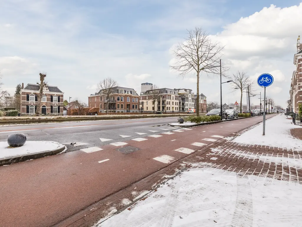 Vaart Z.Z. 105, ASSEN