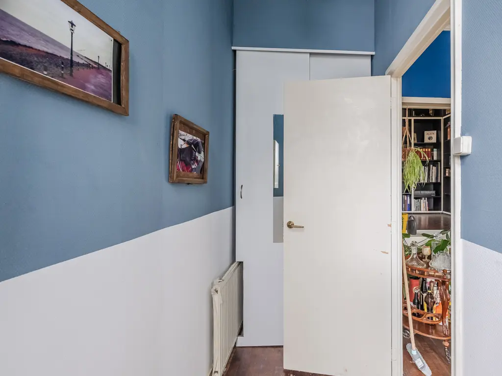 Vaart Z.Z. 105, ASSEN