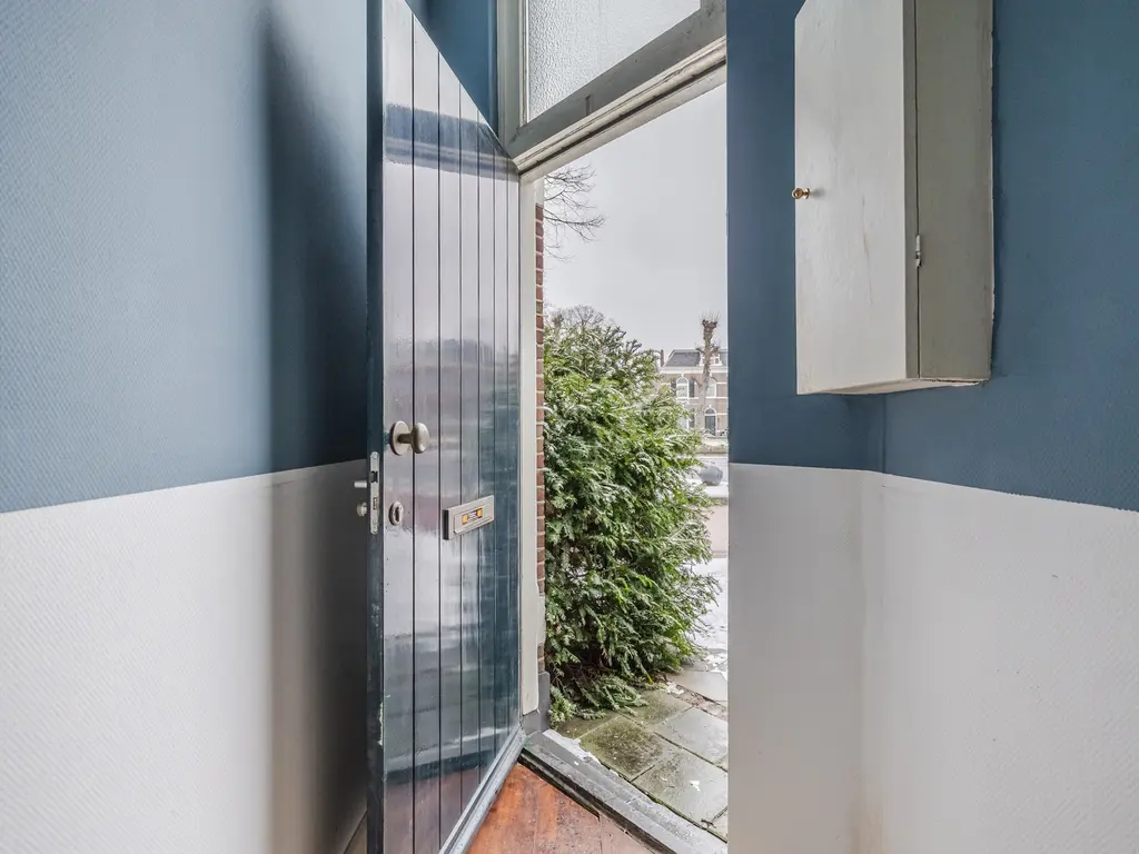 Vaart Z.Z. 105, ASSEN