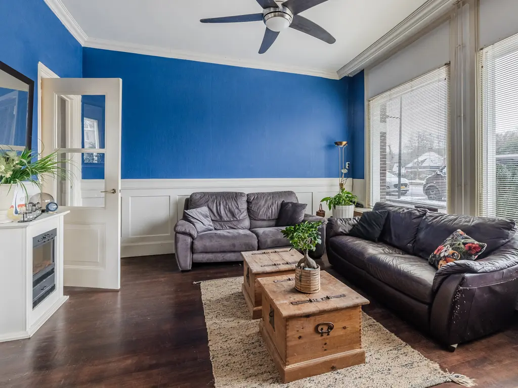 Vaart Z.Z. 105, ASSEN