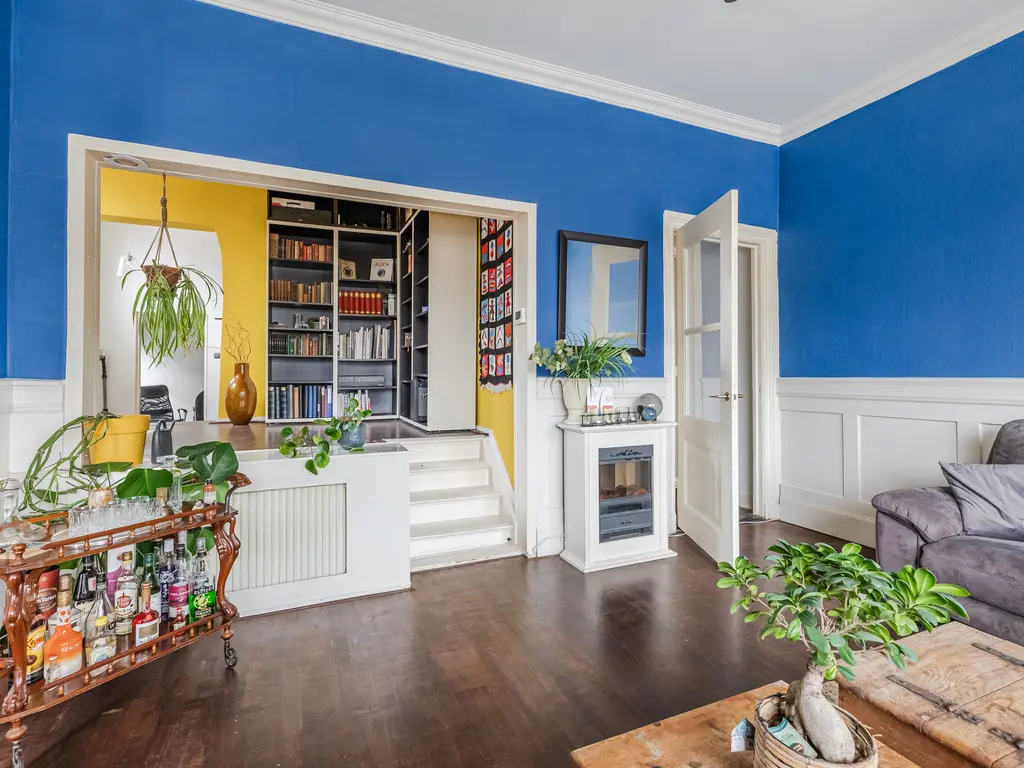 Vaart Z.Z. 105, ASSEN