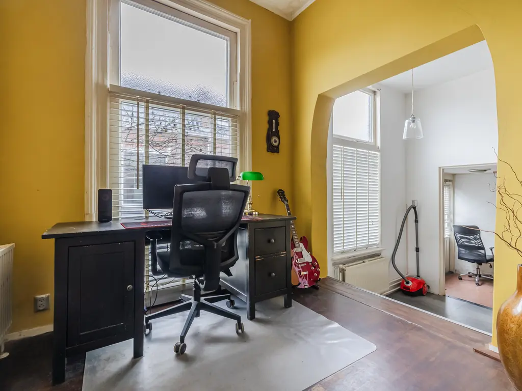 Vaart Z.Z. 105, ASSEN