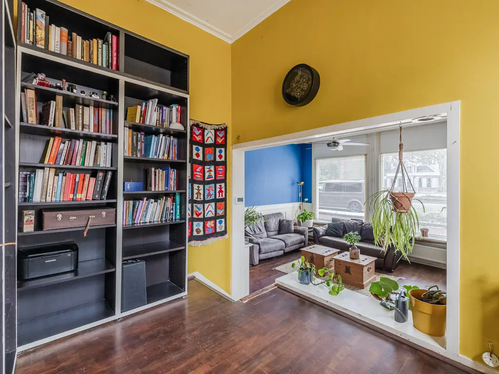 Vaart Z.Z. 105, ASSEN