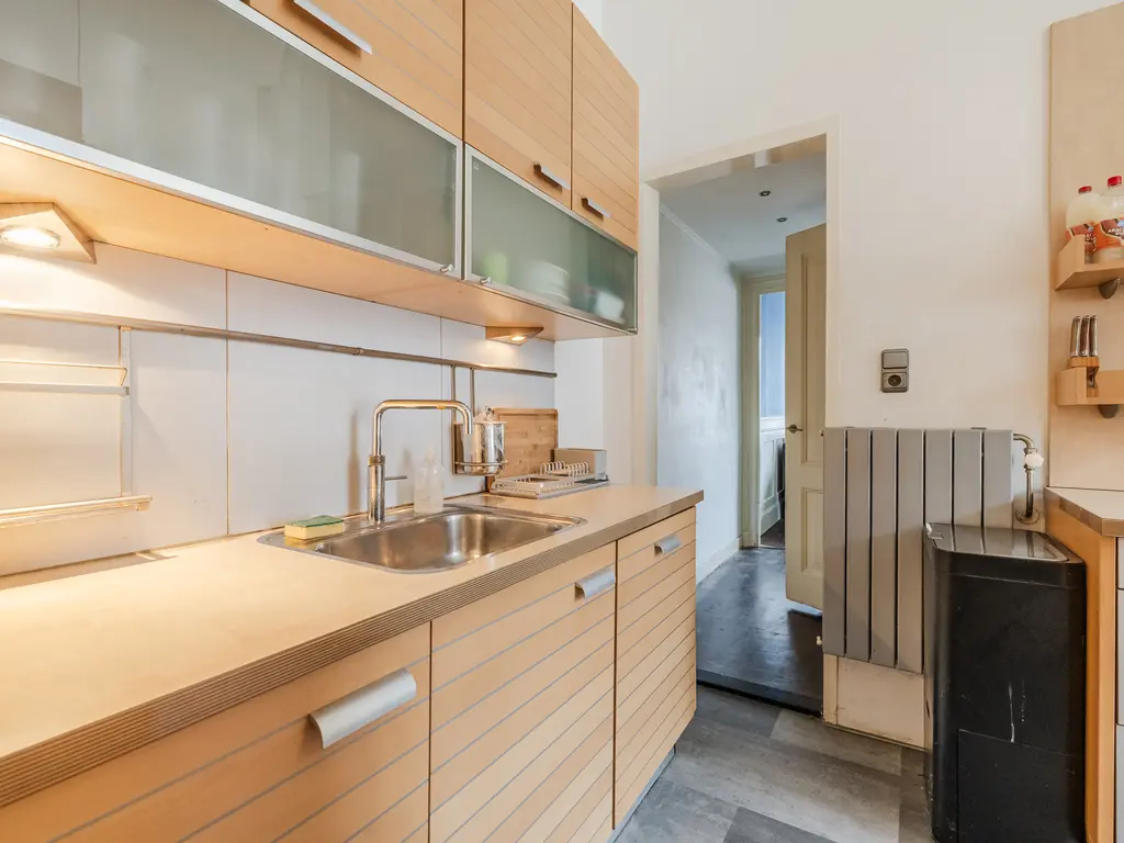 Vaart Z.Z. 105, ASSEN