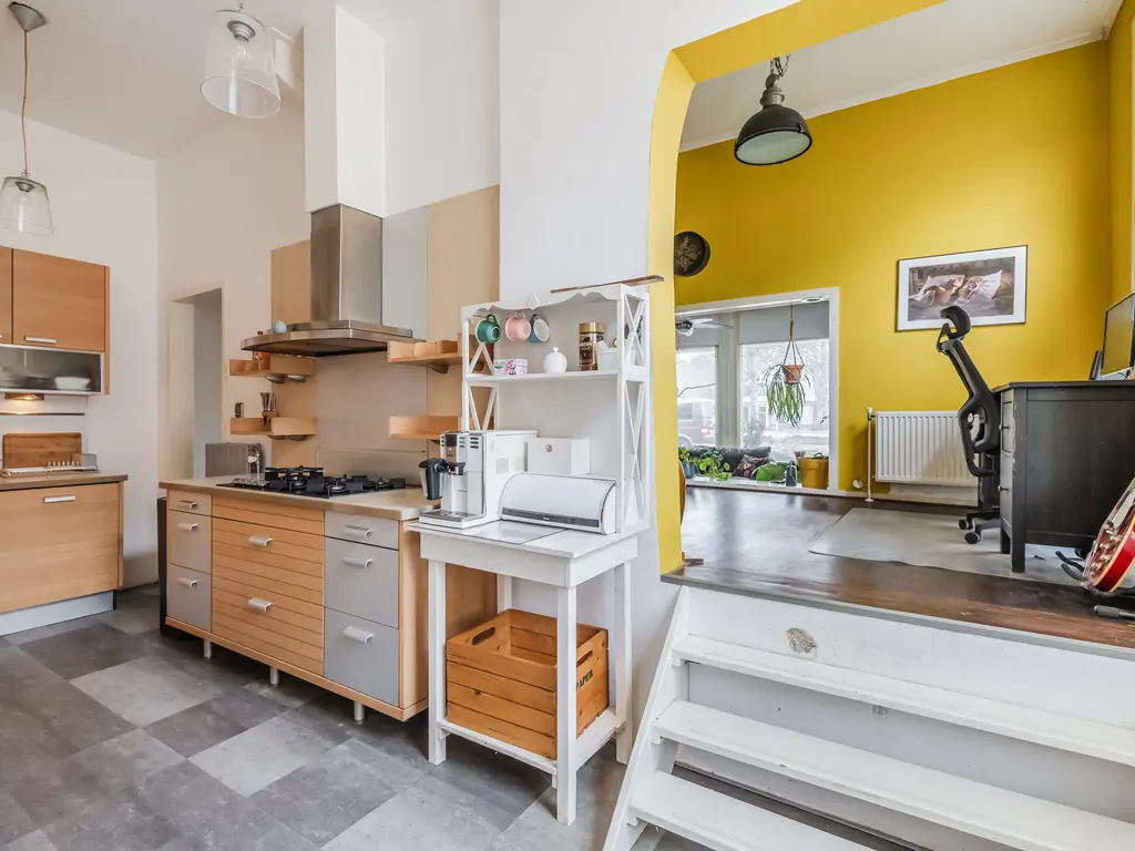 Vaart Z.Z. 105, ASSEN